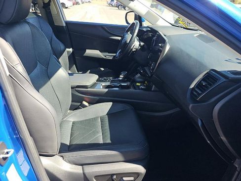 Used 2022 Lexus NX 350h AWD w/ Vision Package image 11