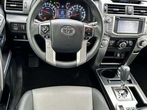 Used 2019 Toyota 4Runner SR5 Premium image 8