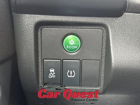 Used 2016 Honda HR-V EX image 28