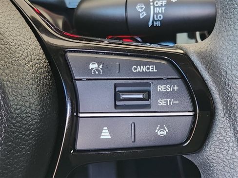 Certified 2024 Honda Civic LX image 27