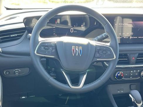 New 2026 Buick Encore GX Preferred image 12