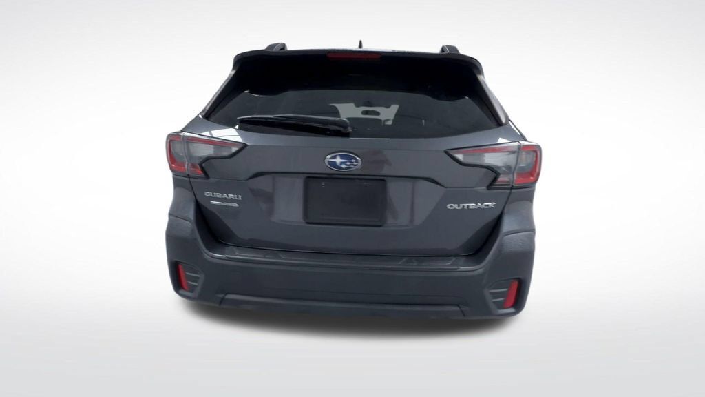 Used 2021 Subaru Outback Premium AWD/4WD image 10