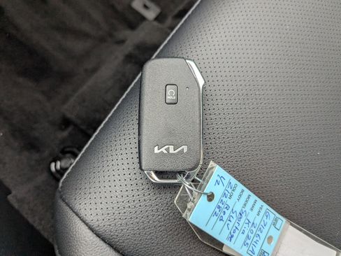 Used 2025 Kia Sportage X-Line image 36