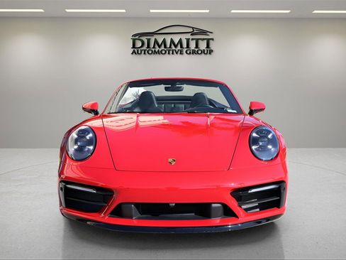 Used 2021 Porsche 911 Carrera image 9