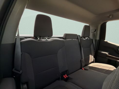 Used 2019 GMC Sierra 1500 SLE w/ SLE Value Package AWD/4WD image 27