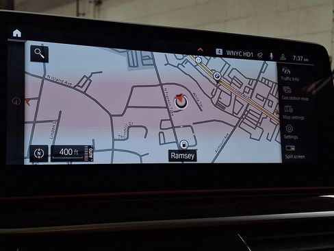 Certified 2023 BMW 530i xDrive w/ Premium Package image 14