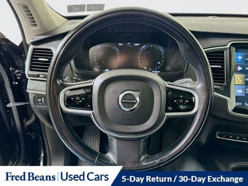 Used 2020 Volvo XC90 T6 Momentum w/ Protection Package image 12