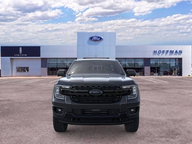 New 2026 Ford Ranger XLT AWD/4WD image 6
