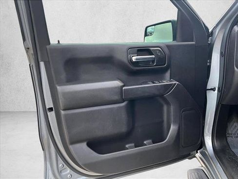 Certified 2024 Chevrolet Silverado 1500 Custom RWD image 17