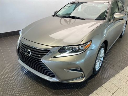 Used 2016 Lexus ES 350 image 8