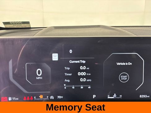Used 2026 Kia Sportage SX FWD image 17