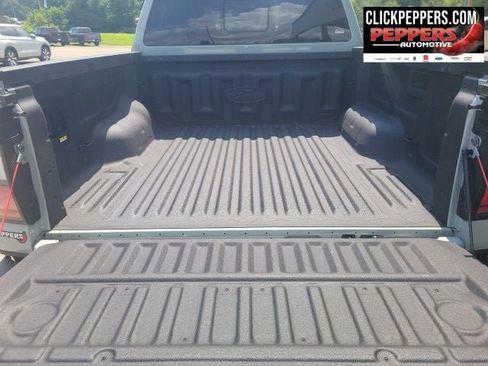 Used 2020 Ford Ranger XLT w/ Equipment Group 301A Mid AWD/4WD image 10