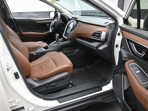 Certified 2025 Subaru Outback Touring w/ Popular Package #2 image 31