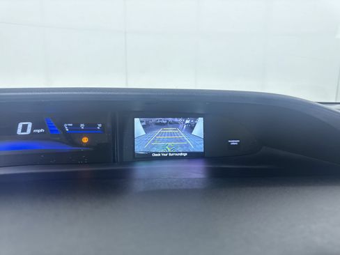 Used 2013 Honda Civic EX image 18