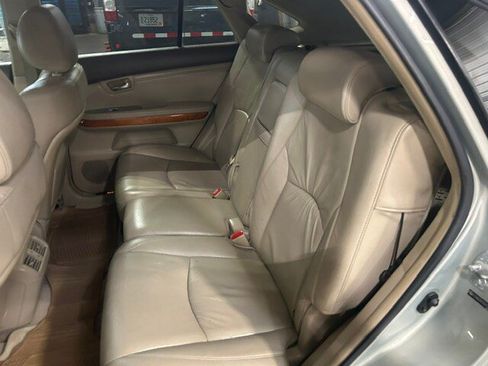 Used 2004 Lexus RX 330 AWD image 33