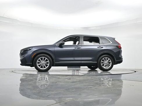 Used 2024 Honda CR-V EX image 33