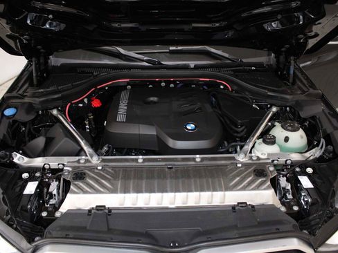 Certified 2025 BMW X3 xDrive30i w/ Convenience Package image 24