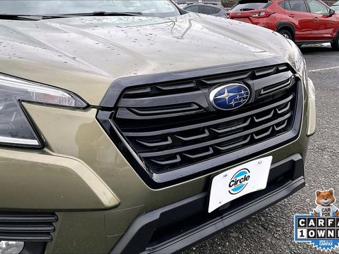 Certified 2023 Subaru Forester Premium image 30