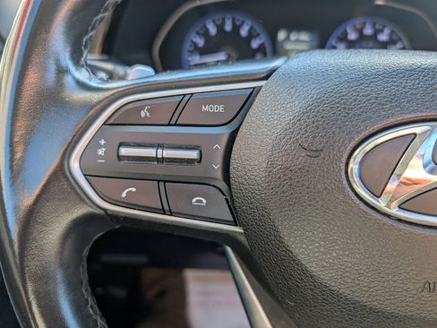 Used 2020 Hyundai Palisade SEL image 19