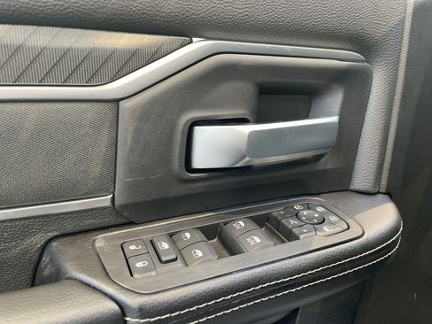 New 2026 RAM 2500 Big Horn image 21