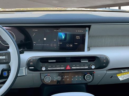 New 2026 Hyundai Palisade Calligraphy image 6