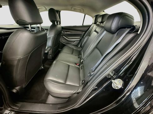 Used 2024 MAZDA MAZDA3 s FWD image 28