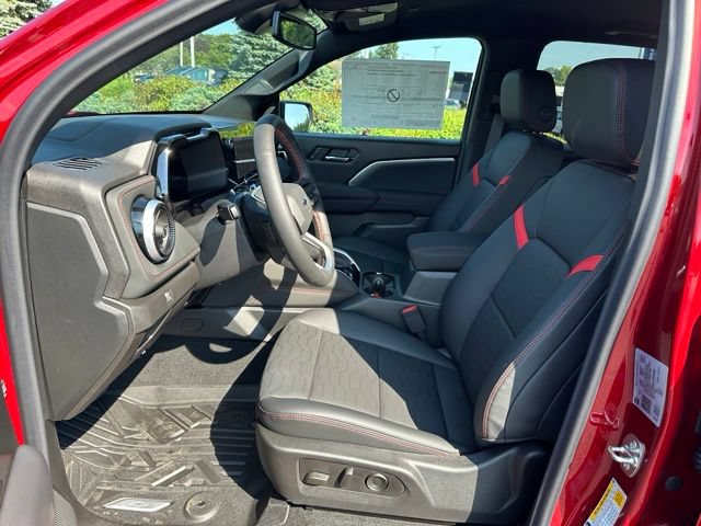 New 2026 Chevrolet Colorado Z71 w/ Z71 Convenience Package 2 AWD/4WD image 9