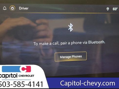 Used 2025 Chevrolet Equinox LT w/ Convenience Package II AWD/4WD image 22