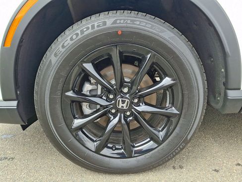 Certified 2026 Honda CR-V Sport-L image 9