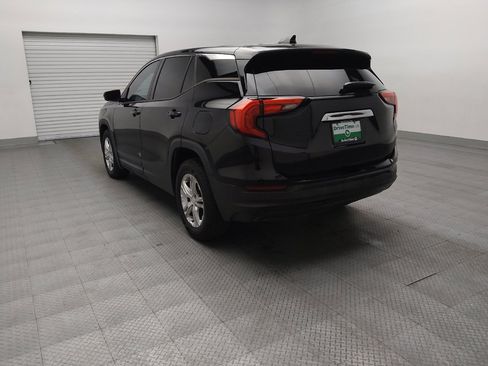 Used 2019 GMC Terrain SLE FWD image 5