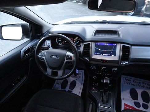 Used 2021 Ford Ranger XLT w/ Equipment Group 301A Mid image 20