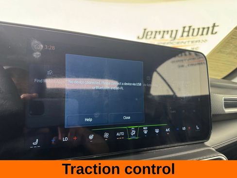 Used 2025 Ford Mustang Premium RWD image 18