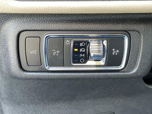 New 2026 Lincoln Corsair Reserve w/ Jet Appearance Package image 30