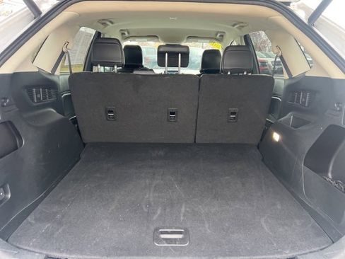 Certified 2023 Ford Edge SEL w/ Convenience Package image 15