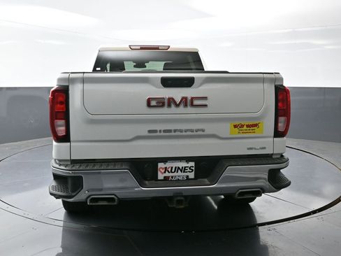 Used 2022 GMC Sierra 1500 SLE image 13