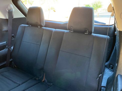 Used 2015 MAZDA CX-9 Sport image 33