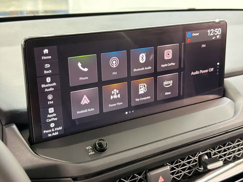 New 2026 Honda Accord EX-L image 24