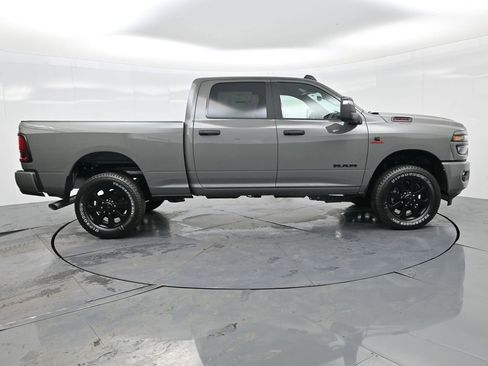 New 2026 RAM 2500 Big Horn image 7