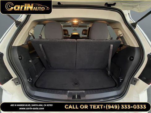 Used 2018 Dodge Journey SE w/ Popular Equipment Group image 24
