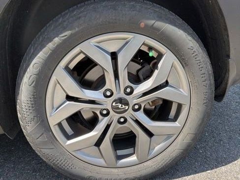 Certified 2024 Kia Seltos S AWD/4WD image 30