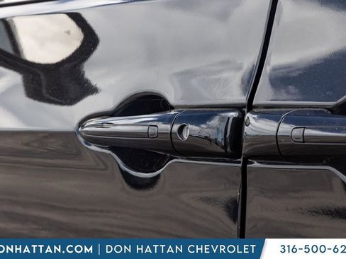 Used 2022 Chrysler Pacifica Touring-L FWD image 29