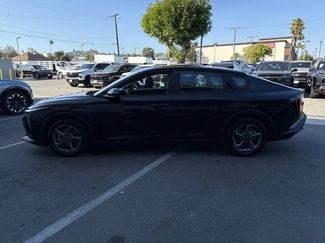 Used 2025 Kia K4 FWD video 2