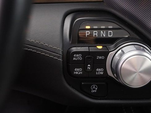 Used 2021 RAM 1500 Limited image 16