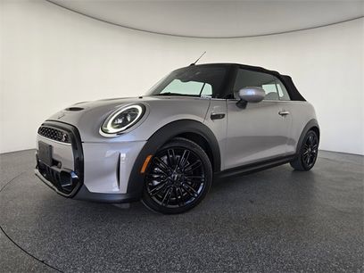 Used 2024 MINI Cooper S