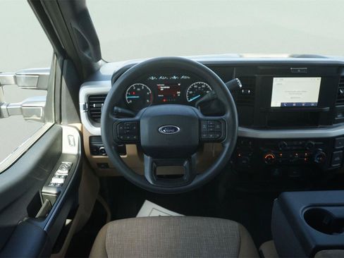 Used 2026 Ford F450 XLT AWD/4WD image 21