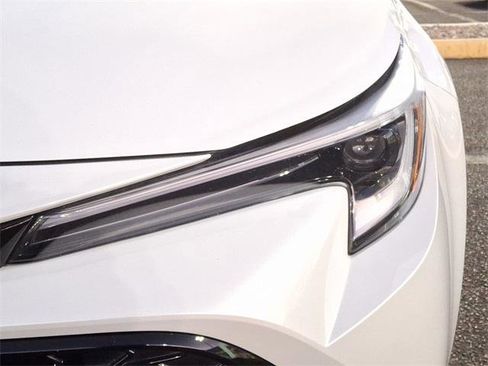 Certified 2024 Toyota Corolla SE image 14