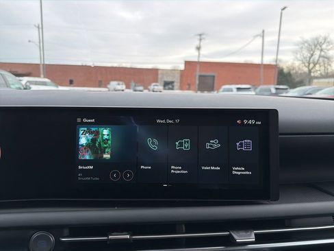 New 2026 Hyundai Santa Cruz SEL AWD/4WD image 20