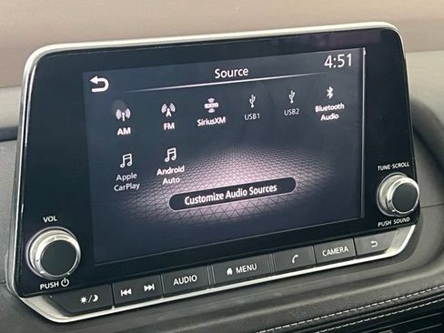 Used 2021 Nissan Rogue SV FWD image 29
