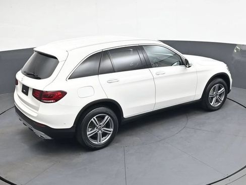 Used 2021 Mercedes-Benz GLC 300 image 25