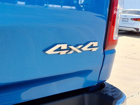 Used 2021 RAM 1500 Big Horn image 11